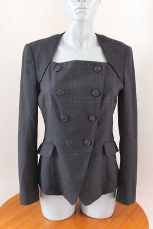 Damen Jacke , Gr.40 Made in Italy, Sportmax