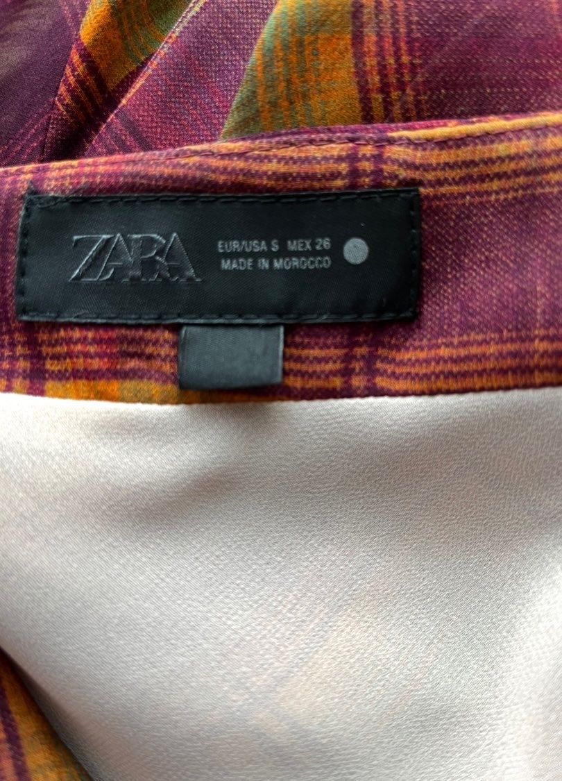 Zara Röcke: Zara super cooler Rock - neu - – Neu (gemäss Beschreibung) aus Jona von vanessasupermarket20 8