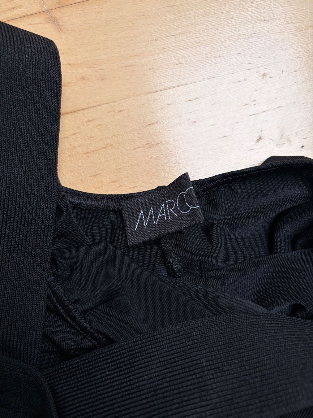 Marc Cain Vestiti: Marc Cain Kleid Gr.N2 – Usato da Unterägeri venduto da Jutka_04 3