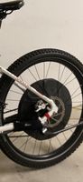 Bionx Motor D Serie 