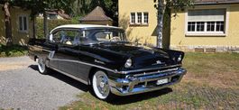 1956 Mercury Montclair „Phaeton“ – 4-Door Pillarless Hardtop