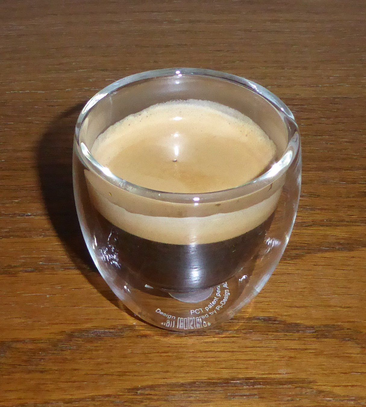 Bodum Tazze: Bodum Pavina Espresso Tassen 80 ml – Nuovo (secondo la descrizione) da Spreitenbach venduto da Turbo_1105 7