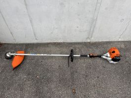 Stihl Motorsense FS 87 R