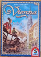 Familienspiel "Vienna"
