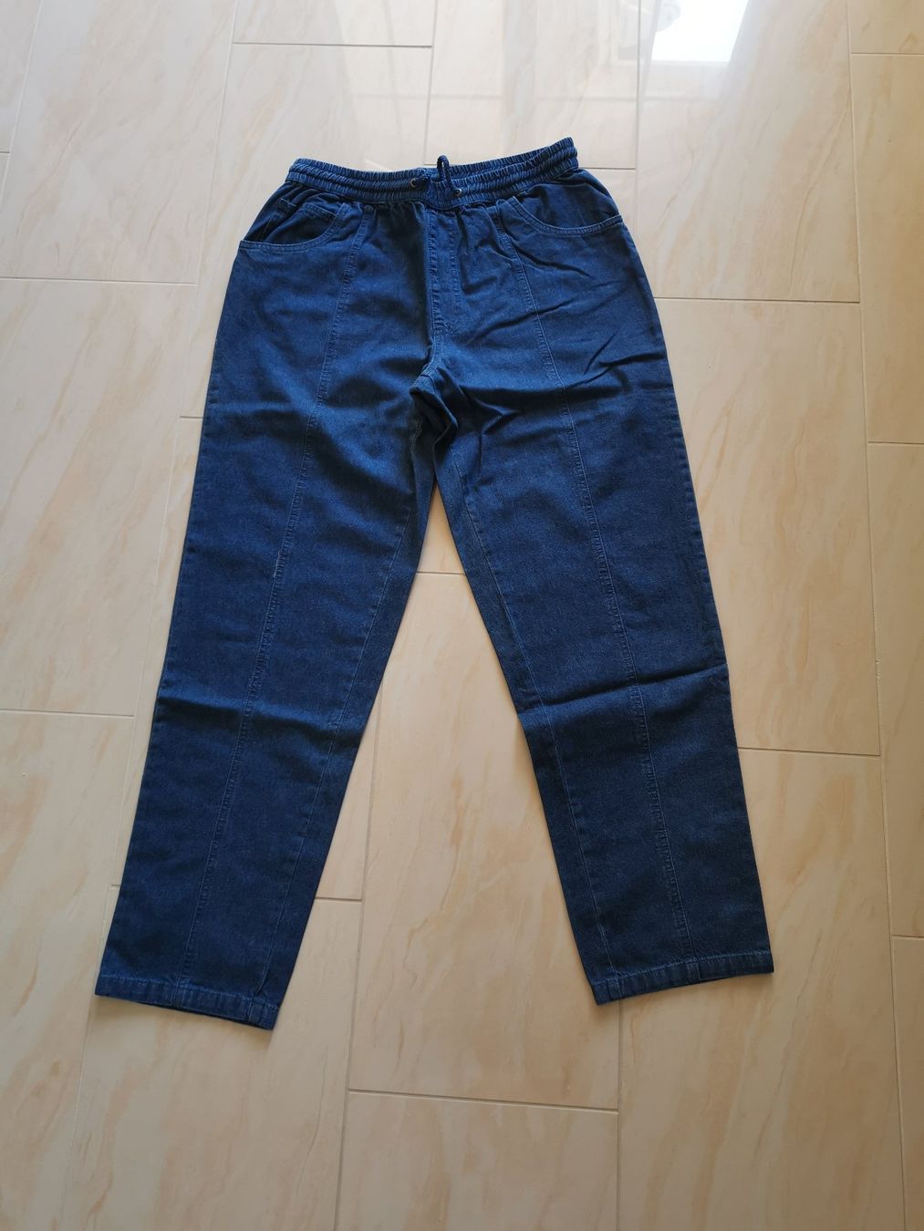 Jeans: Schlupf Jeans Gr. 52 – Neuf (Voir description) à Dornach par Hei50 2