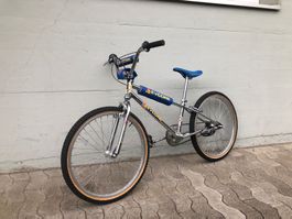 BMX Revcore Oldschool 1988