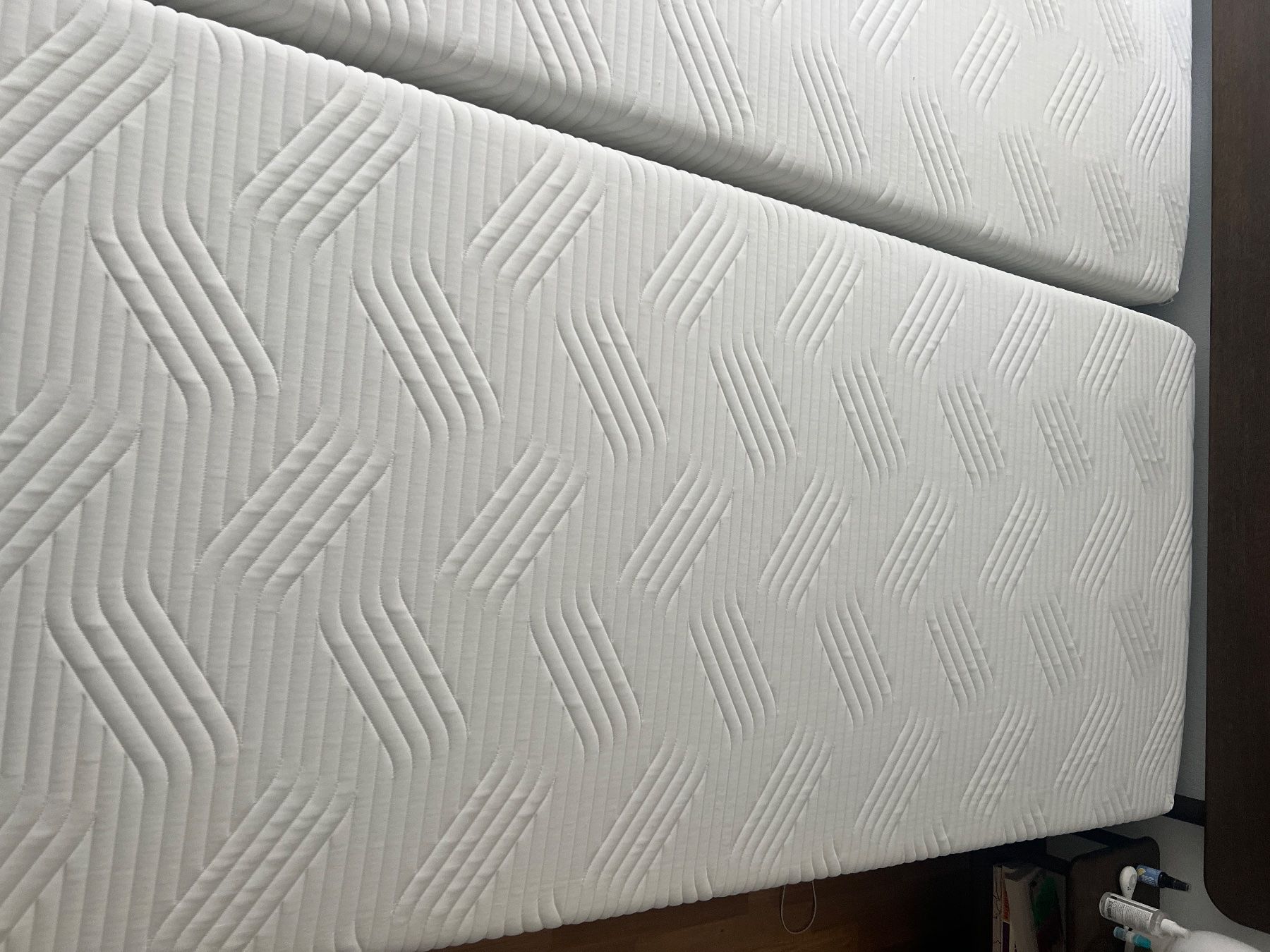 Tempur Materassi: Tempur Cloud Elite Matratze – Usato da Basel venduto da eli_vwl5