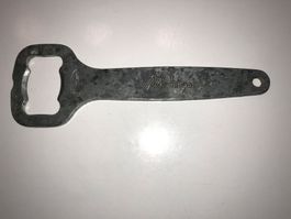 flaschenöffner meltinger 1960er jahre