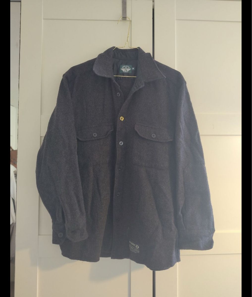 Levi's Chemises: Dockers Shirt M – D'occasion à Morges par Brunocunha05 1