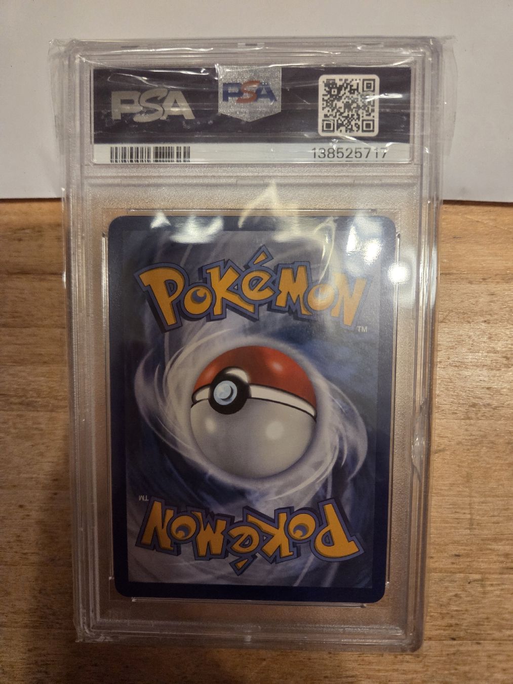 Pokémon Sammelbilder & Trading cards: Pokemon PSA9 Formeo Sonnenform – Gebraucht aus Wittenbach von AS727 1
