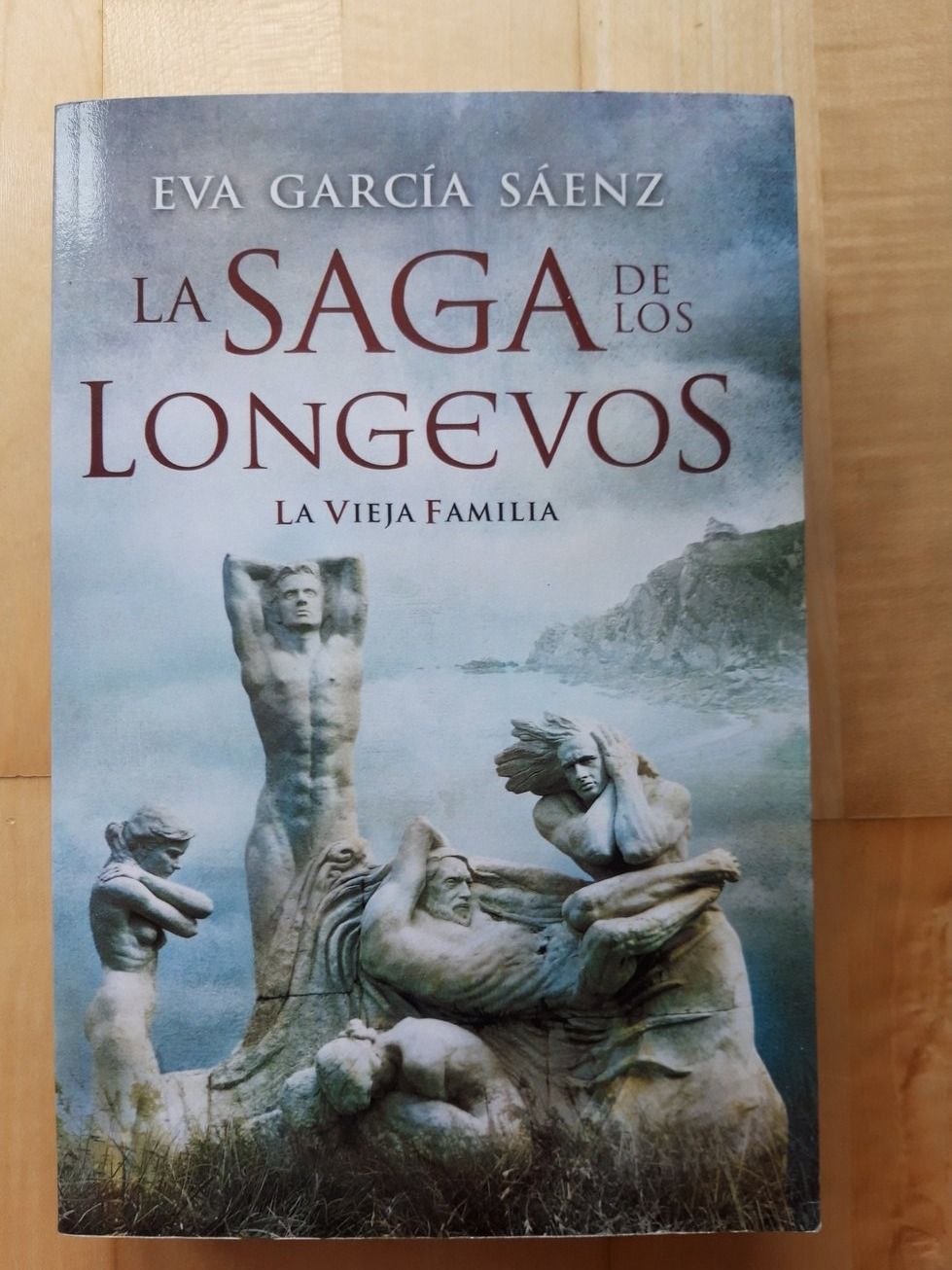 Bücher: 2 Spanischbücher im Set von Eva Garcia Saenz – Neu (gemäss Beschreibung) aus Liebefeld von Fireball85