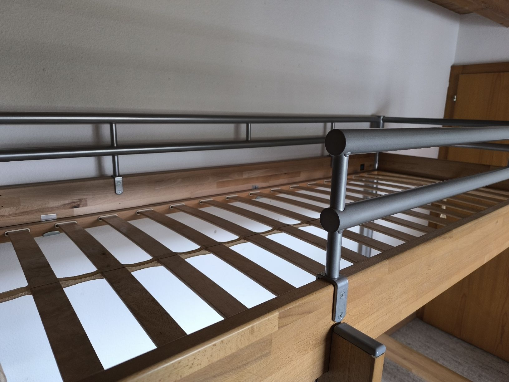 Letti: Hochbett Hasena – Usato da Muttenz venduto da Schmidi084 2