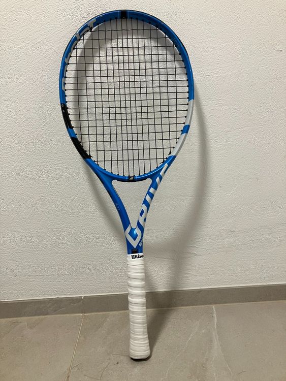 Tennisschläger Babolat Pure Drive Lite | Kaufen auf Ricardo