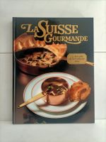 La Suisse gourmande / Gilbert Valterio / Nestlé 2001