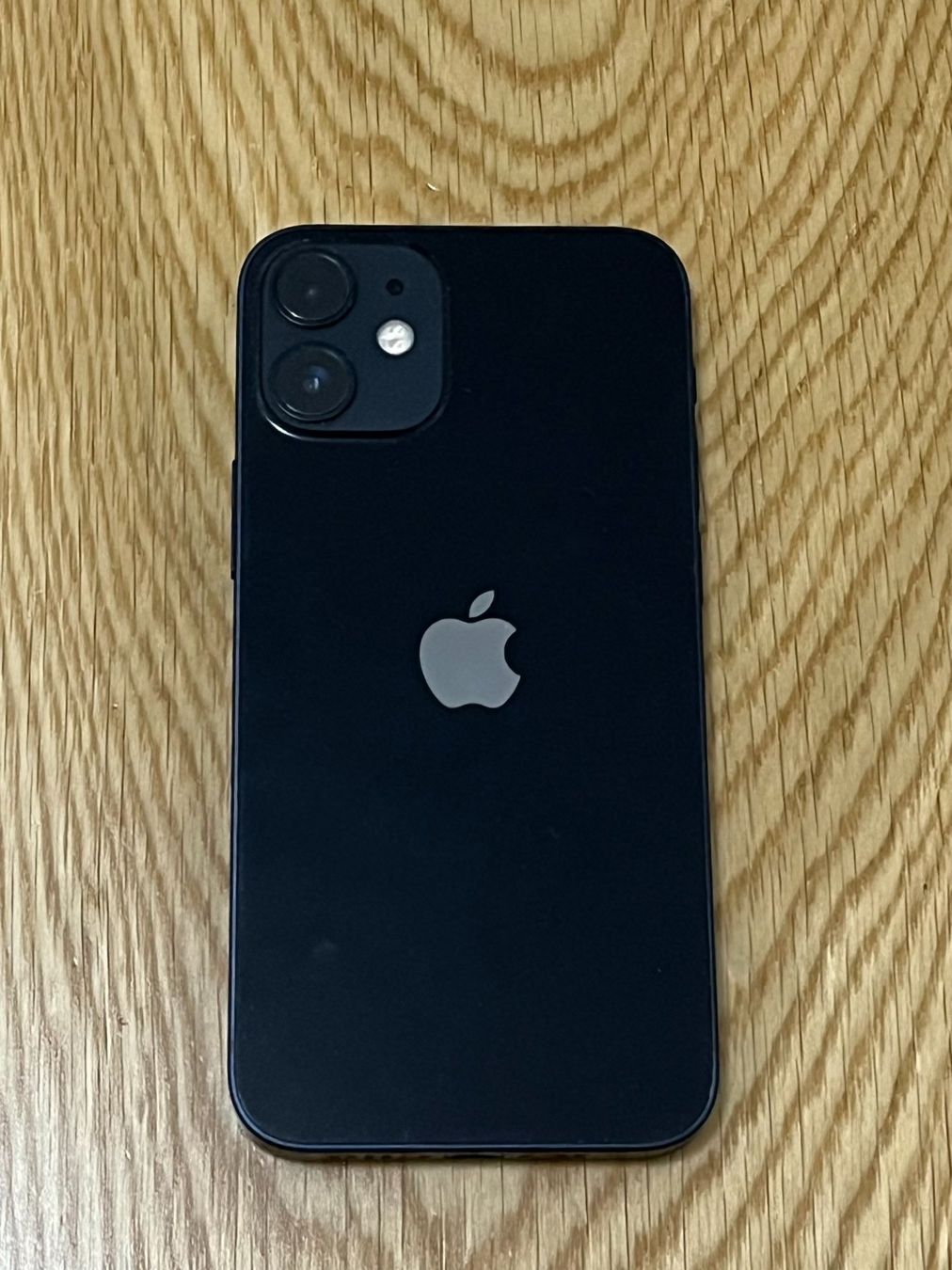 Apple Telefoni cellulari / Smartphones: iPhone 12 Mini Nero 128 GB + Cover Apple + Accessori – Usato da Montagnola venduto da ciain67 2