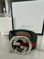 Gucci Gürtel - Top Zustand!
