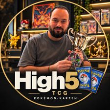 Profile image of HIGH5TCG