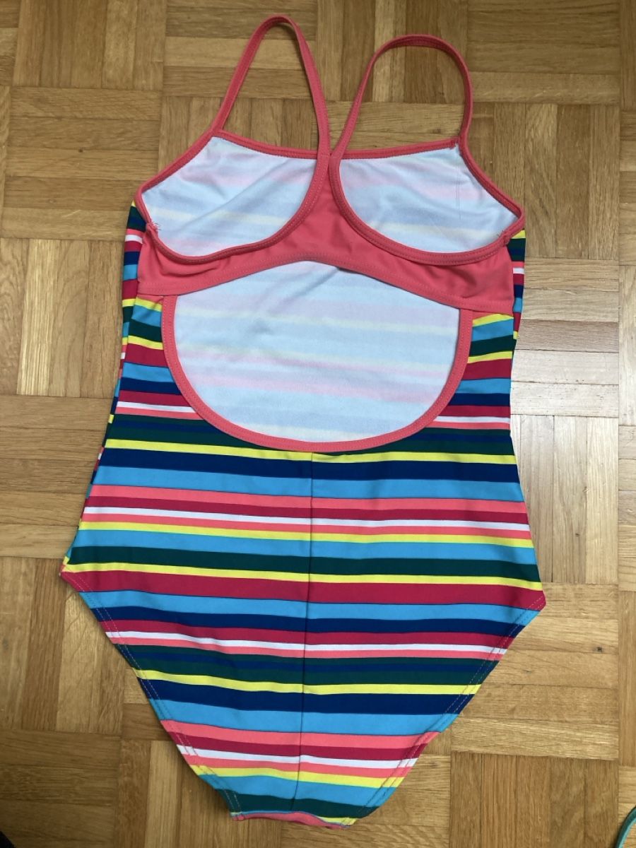 Costumi da bagno & Bikini: Badekleid Gr. 164 – Usato da Umiken venduto da hope2008 2