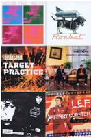 12 Demo CDs assortiert (Set 1)