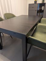 Esstisch für 4-6 Personen