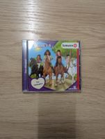 Schleich Horse Club Das Geisterpferd Hörspiel CD 