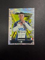 Topps Turbo Attax 2025 Isack Hadjar JB5