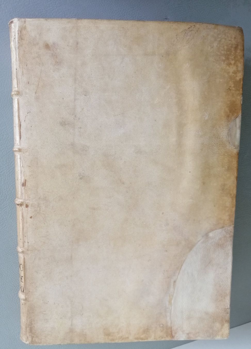 Bücher: Antikes Buch von 1696 – Gebraucht aus Mörschwil von Erwin8242 7