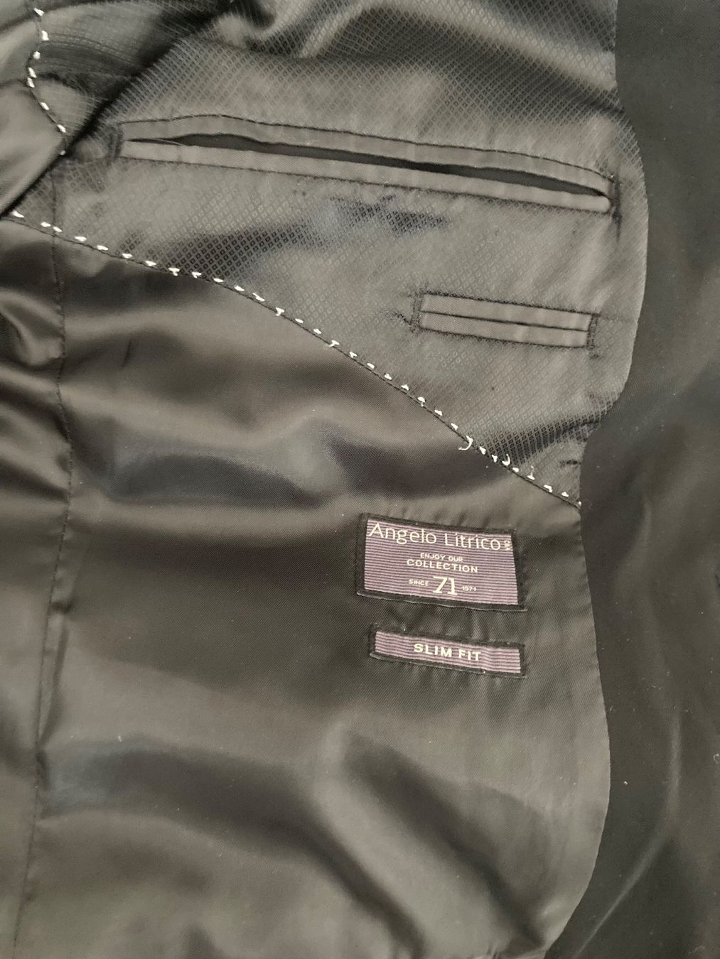 C&A Jacken: Blazer schwarz Grösse S – Gebraucht aus Wädenswil von qla76_wh 2