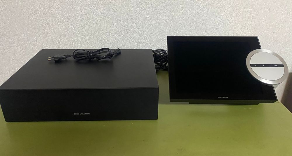 Bang & Olufsen / intégration complète avec Spotify pour Beosound 5 - Social Design Magazine