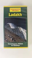 Faszination Wildnis - Ladakh VHS Doku Himalaya