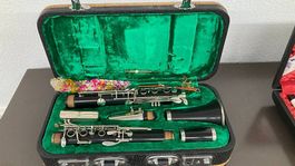 Clarinette - Special Amati Kraslice