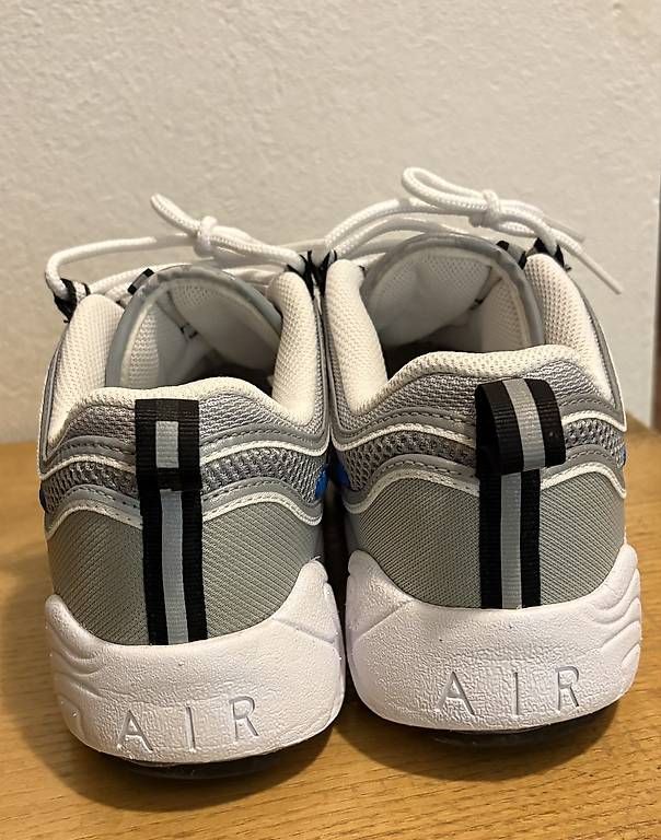 Herrenschuhe: Nike Sneaker, Grösse 41 – Gebraucht aus Spiez von mpires 3
