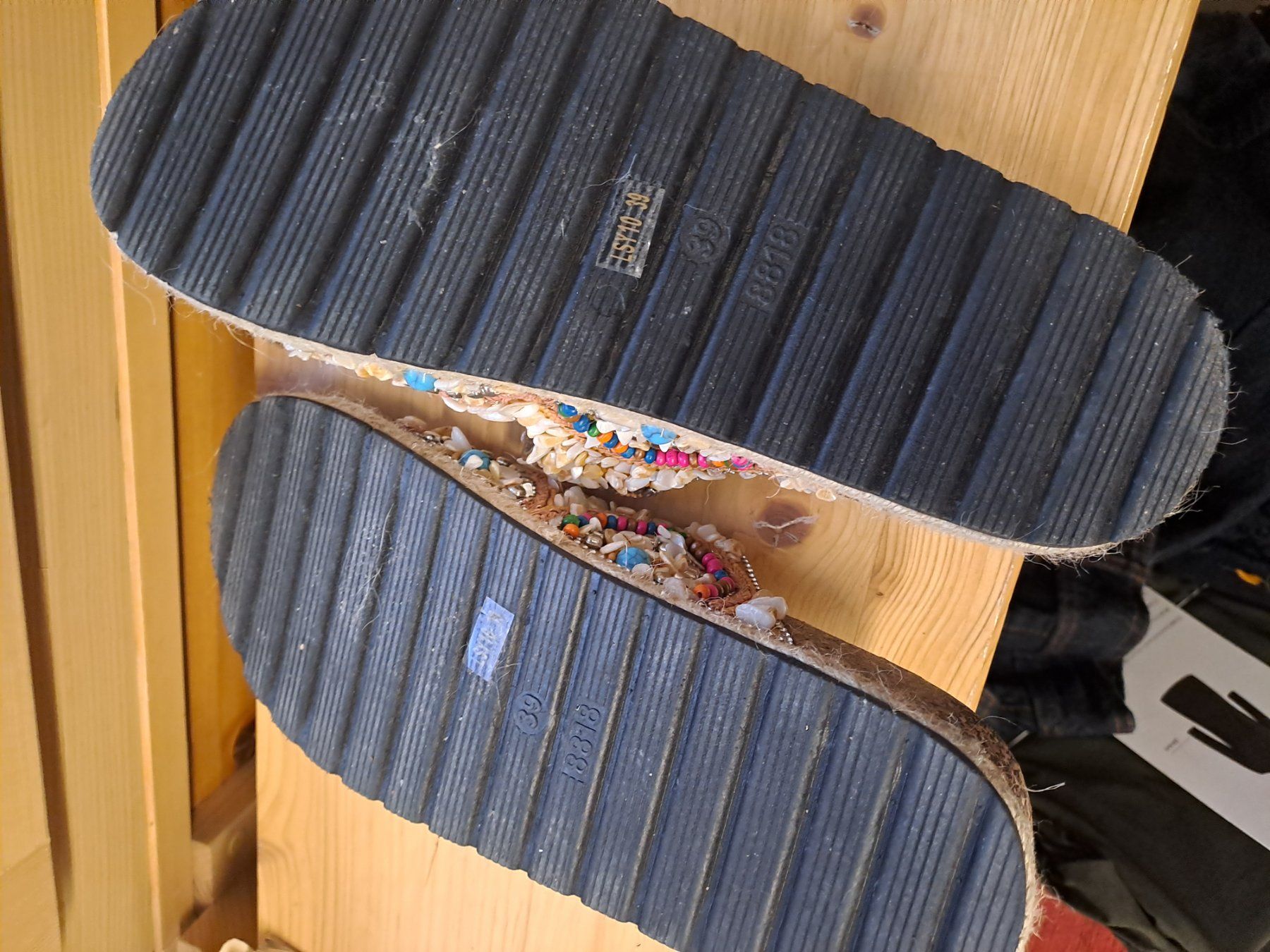 Scarpe da donna: Maira Schuhe Gr.39 – Usato da Emdthal venduto da kasira 1