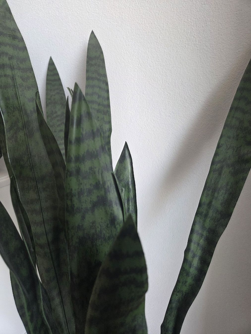 Piante & sementi: 120cm artificial plant in gray pot – Usato da Horgen venduto da Hunninko 5