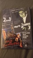 White Zombie/House on Haunted Hill - 2on1 DVD