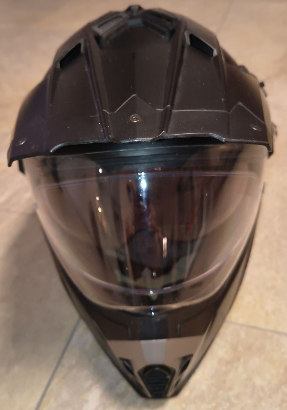 Helme & Visiere: Nexo Helm – Neu (gemäss Beschreibung) aus Suhr von ami_yqt9