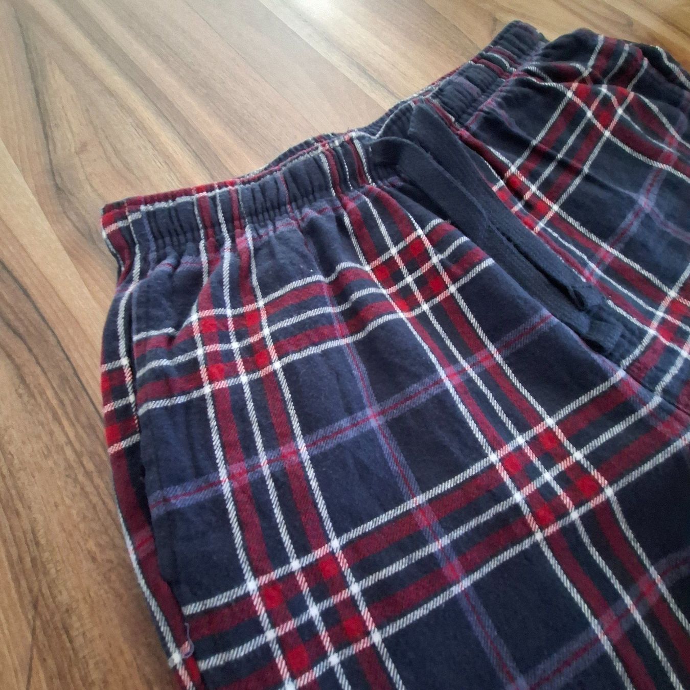 Pigiami: Herren Pyjama-Hose, bunt karo, Gr. 44/46 – Nuovo (secondo la descrizione) da Sisseln AG venduto da Tropea4334 1