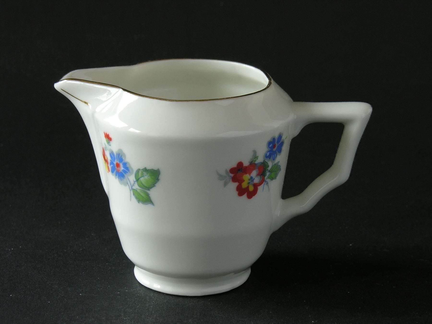 Carafes: Schönes Crèmier von Langenthal 1936 – Neuf (Voir description) à Zürich par LodgE-21