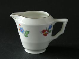 Schönes Crèmier von Langenthal 1936
