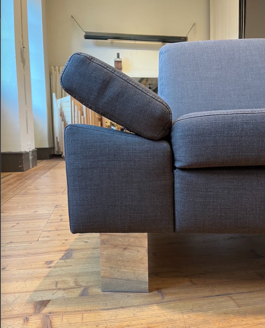 Poltrone: Bequemes 1-Sitzer Sofa / Sessel – Usato da Sissach venduto da OF1 3