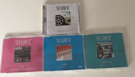 MAXIMUM - KC Rebell Summer Cem -Fan Box Editionen