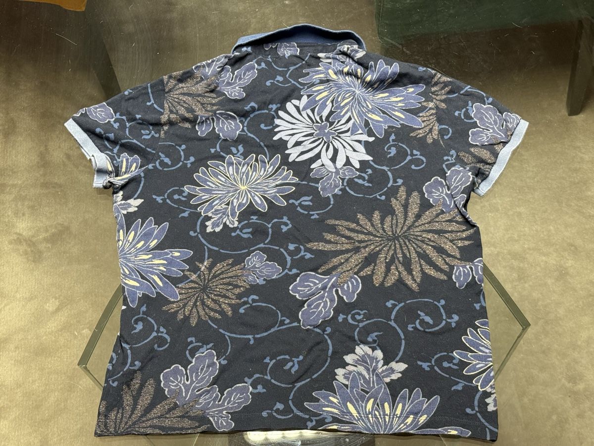 Magliette Polo: Polo Moncler  – Usato da Sierre venduto da OCNL 1