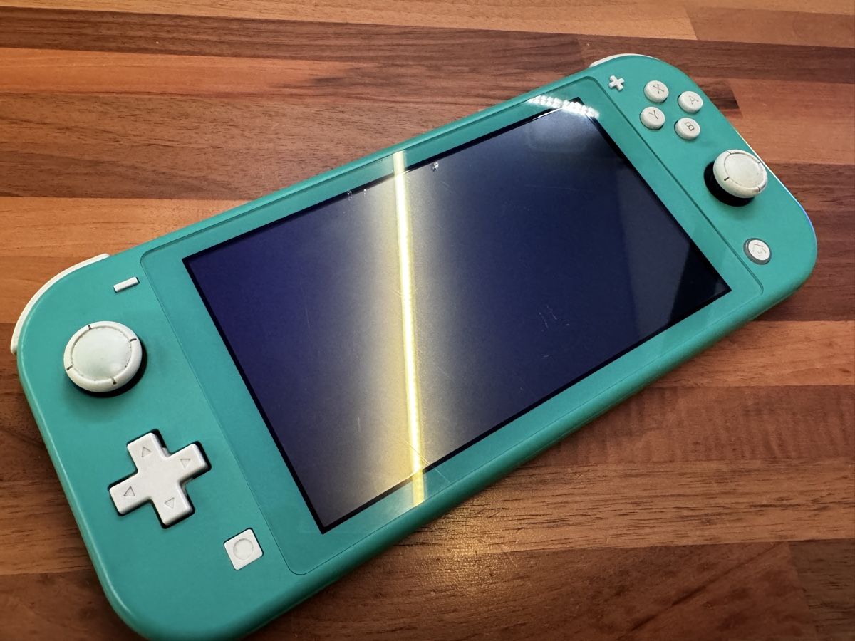 Nintendo Consoles: Nintendo Switch Lite – D'occasion à Glattfelden par Dani_Tanner 1