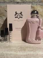 Parfums de Marly - Delina, 2ml Abfüllung