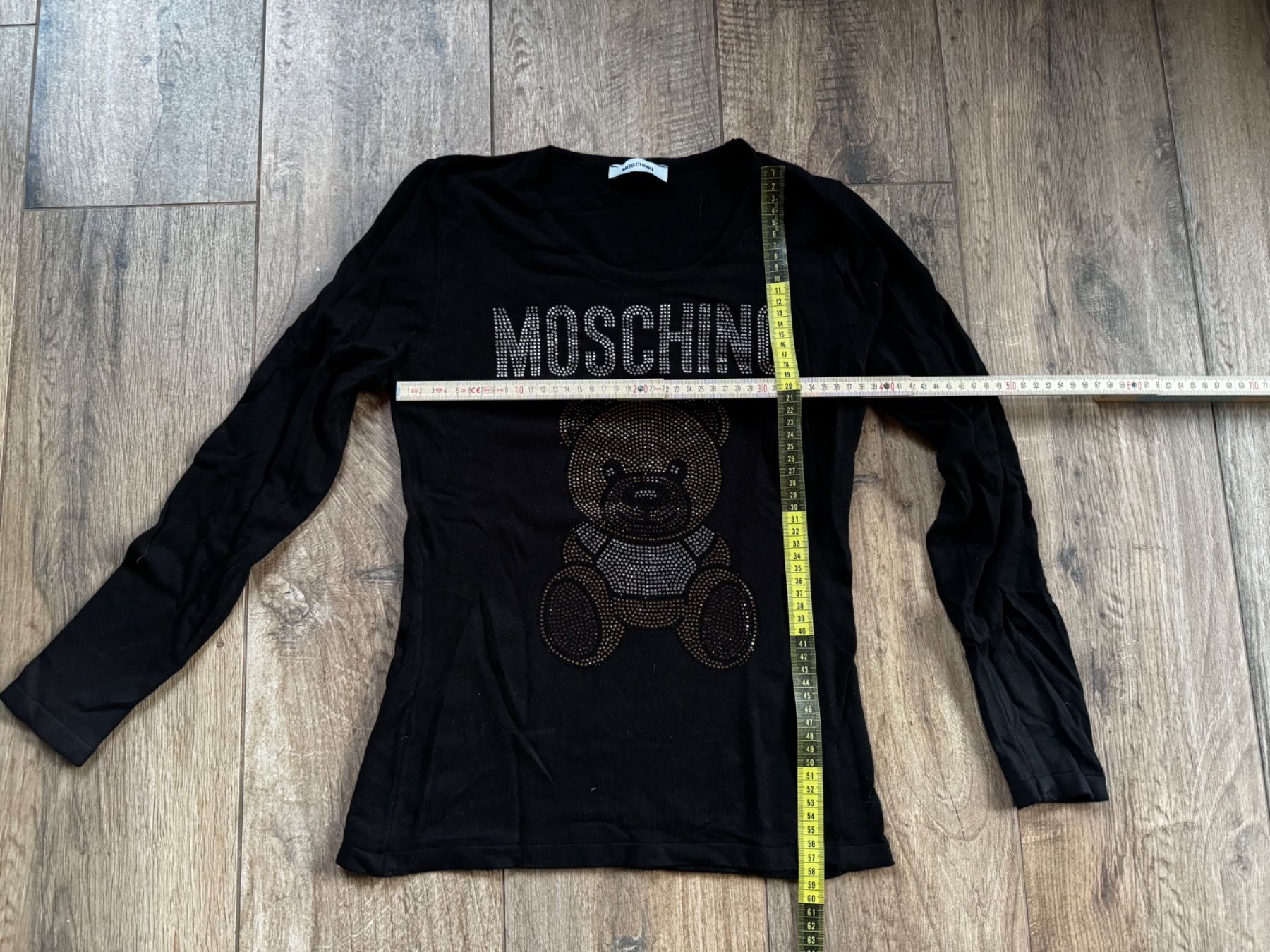 Moschino Maglioni & Felpe: Moschino Pullover s – Usato da Brugg AG venduto da Simone28