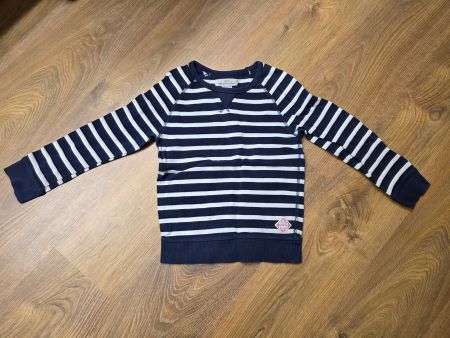 Pullover, Strickpullover H&M gestreift Gr. 122/128