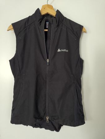 Gilet von Odlo