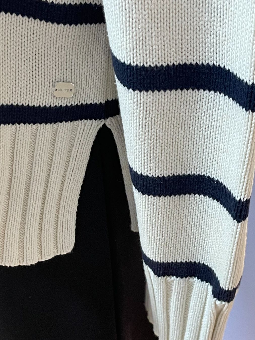 Pullover & Sweatshirts: Marc O’Polo DENIM, Pullover, Gr. M – Gebraucht aus Gossau ZH von PREL3VED_shop 2