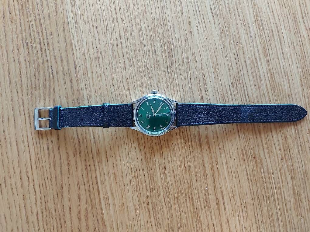Orologi: Kurono tokyo Grand Mori – Usato da Vernier venduto da yha_plg5 1