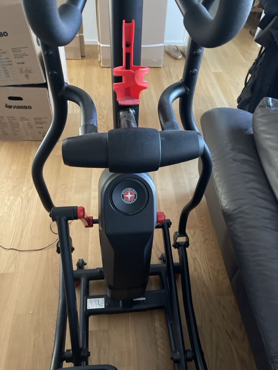 Schwinn Hometrainer: Schwinn Elliptical Cross Trainer – Gebraucht aus Luzern von Igor76 2